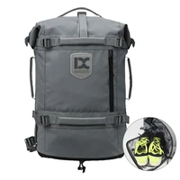 outdoor gym backpack for men fitness bag shoes storage travel luggage rucksack sports sac de sporttas mochila deportiva xa879wa