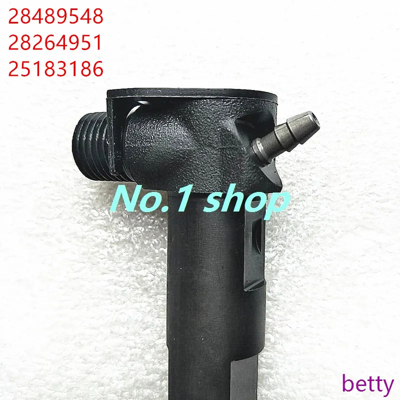 На подлинный и инжектор common rail 28489548,28264951, 25183186