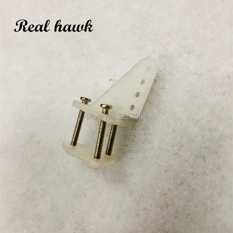 10 компл лот с винтами нейлоно