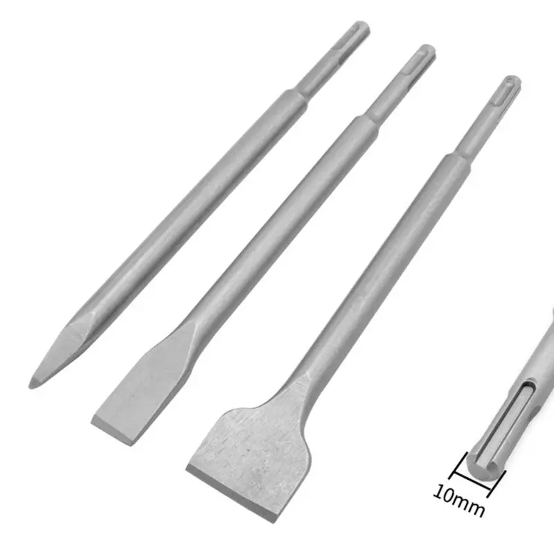 Набор сверл для кирпичной кладки комплект насадок дрели|Сверла| |