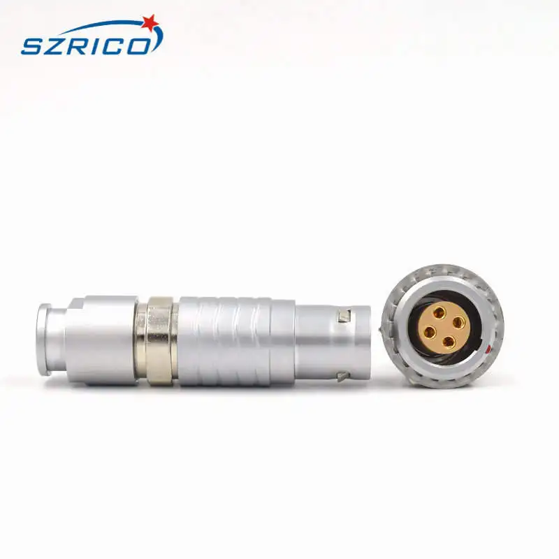 SZRICO автомобильный разъем RC-FGG яйцо 3B 2 3 4 5 6 7 8 9 10 12 14 16 18 19 20 21 30 контактный
