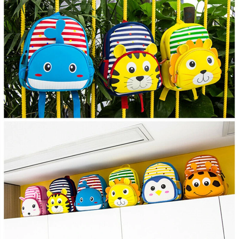 Ute Kids Schoo рюкзак для детского сада детский портфель мальчиков и девочек объемная