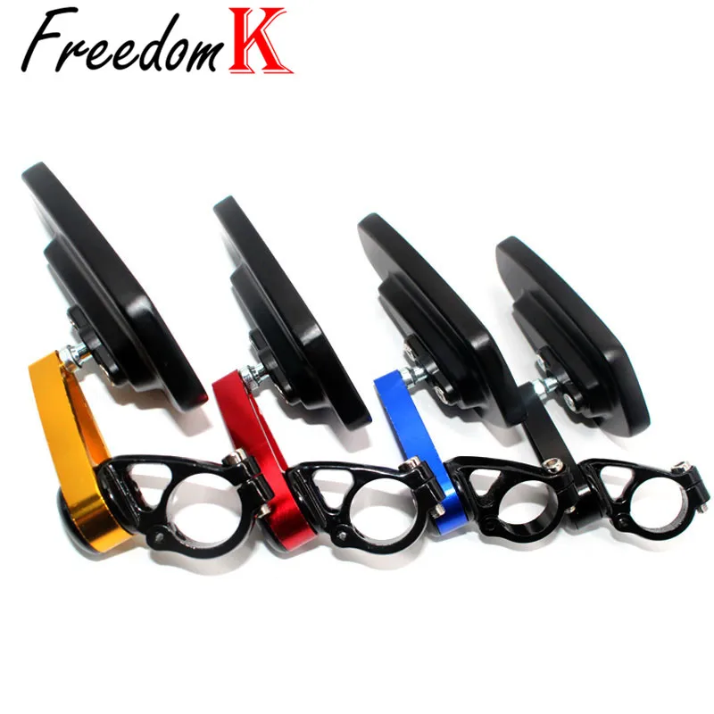 Для DL650 DL1000 V-ведущей лампы фотолампы x250r GSXR125 мотоцикла 22 мм 7/8 дюйма ручки заднего