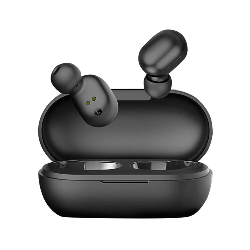 GT1 Plus Bluetooth 5 0 наушники вкладыши IPX5 Спортивная беспроводная гарнитура Aptx для Xiaomi