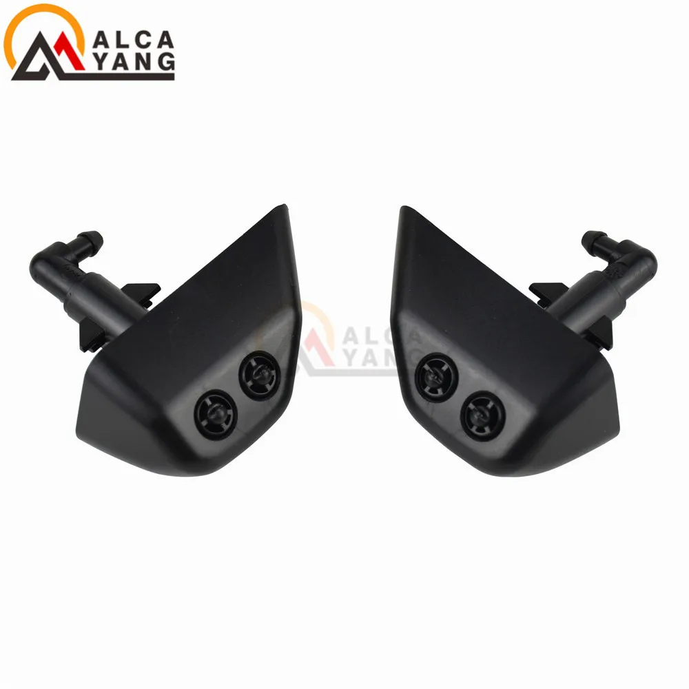 LR003851 LR003850 Форсунка омывателя левой и правой фар для Land Rover Freelander 2 LR2 2006-2011 |