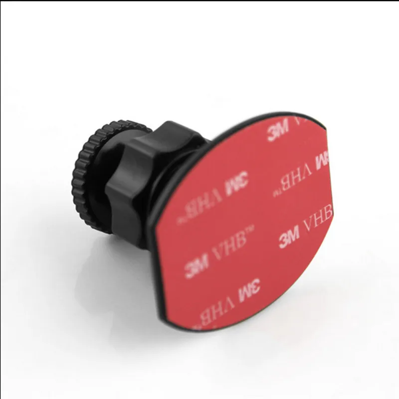 Кронштейн для регистратора универсальный дюймовый 1/4 винтовая головка