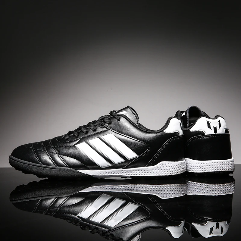 Размер 31 44 женская обувь для мальчиков и девочек футбольная занятий спортом на