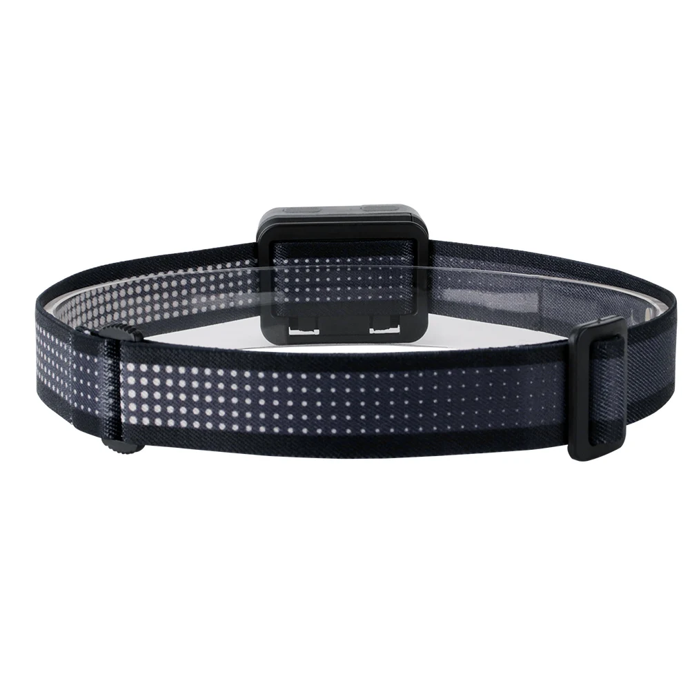 BORUiT B29 светодиодный налобный мини-фонарь XP-G2+ 2*5730+ 2*3030 красный светильник 8-режим головной светильник мощный 180LM Головной фонарь Водонепроницаемый охотничий светильник