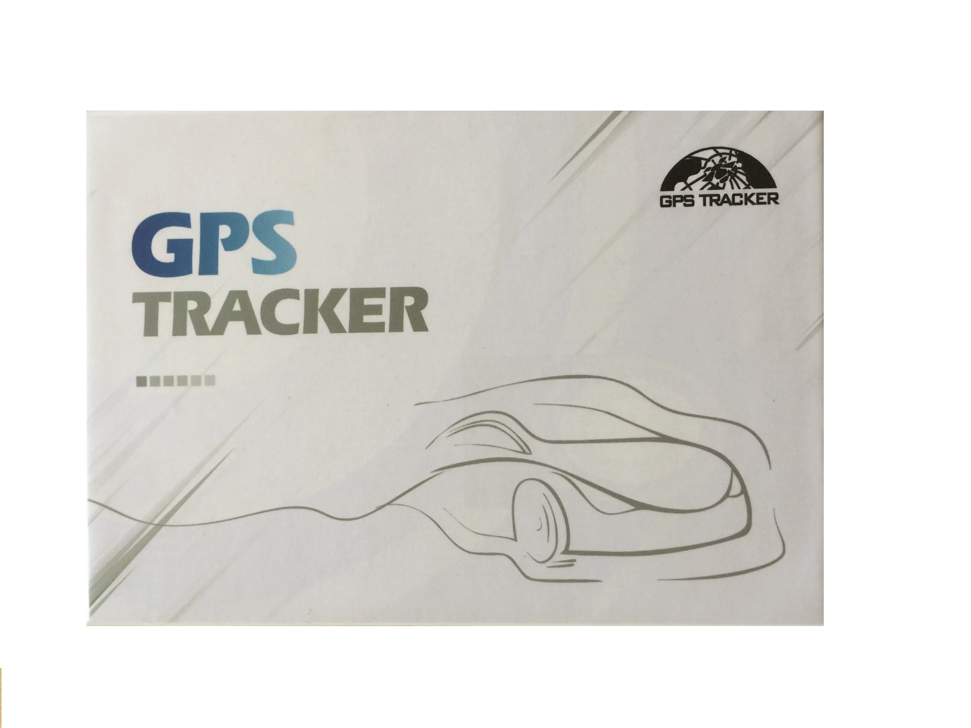 GPS 3G 2G TK103B 103A GSM/GPRS/GPS автомобильный трекер устройство слежения с дистанционным