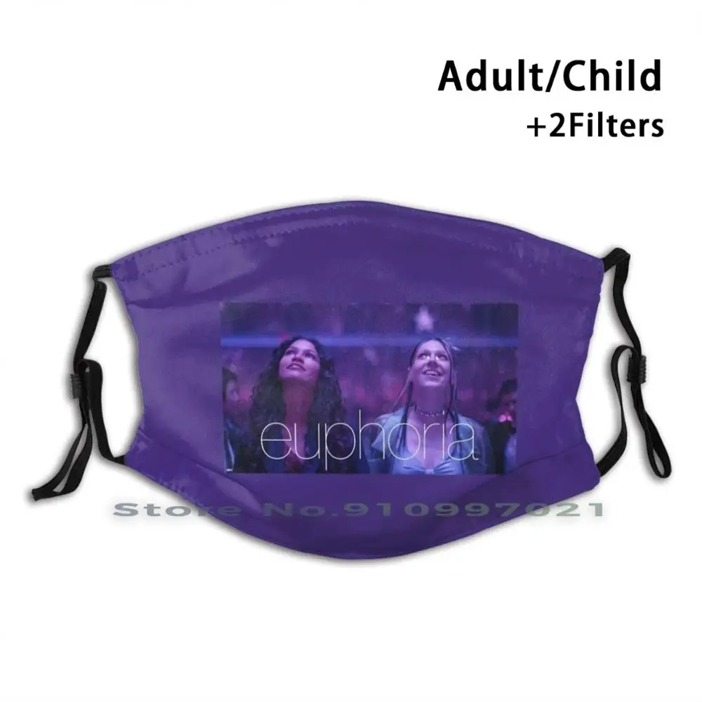 

Пыленепроницаемая неодноразовая маска для лица Street And Julie, молория Pm2.5, фильтры для детей и взрослых, молодия ЛГБТ, сенхайя, Охотник