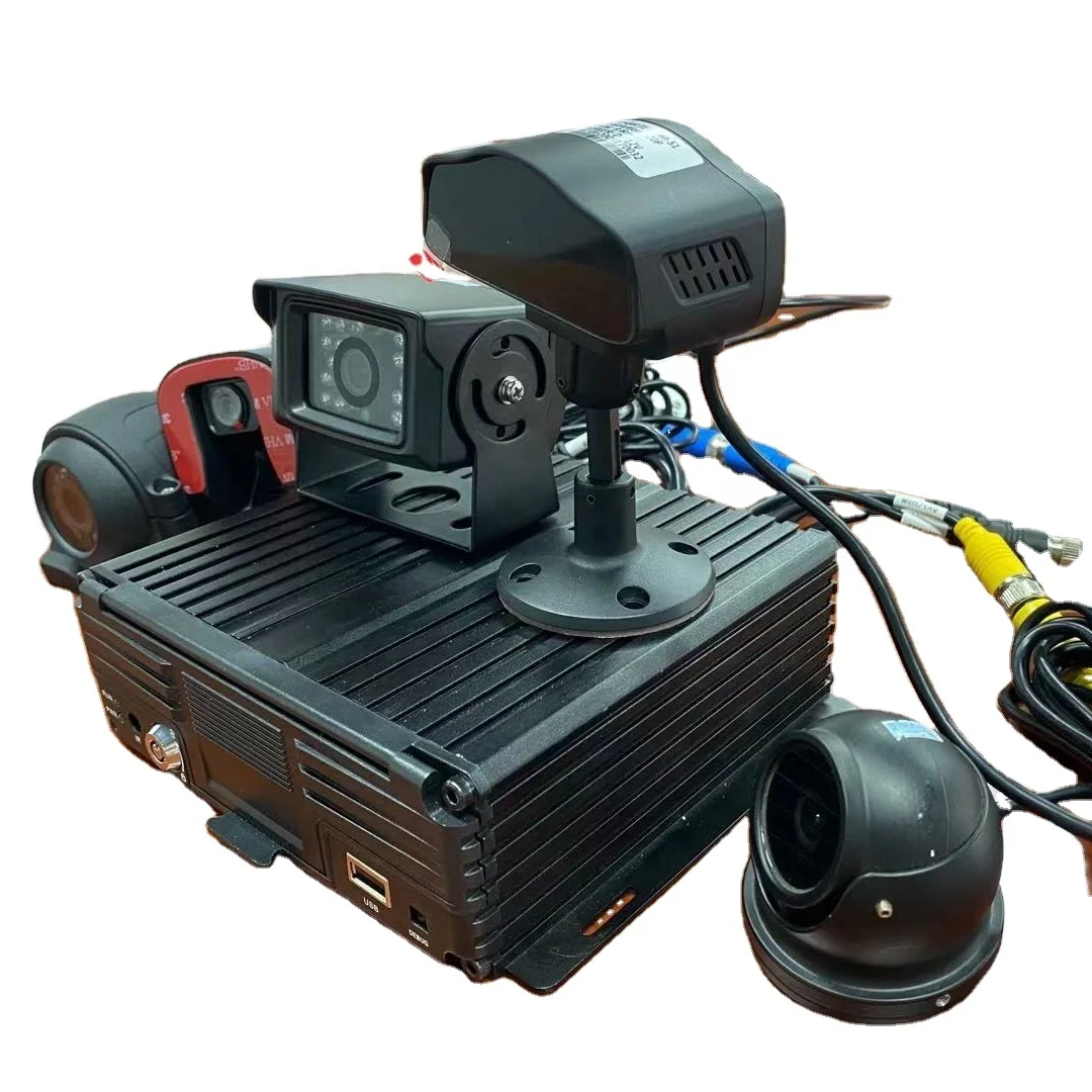 

JY-X3 Car Anti Fatigue Driving System Black Power Plastic Color 3G 4G GPS 2T HDD 256G SD Sleep Safety Material Type Driver