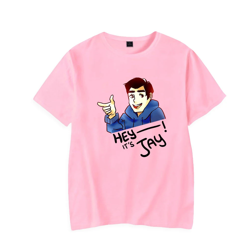 

Kubz Scouts T shirt Women Men Summer Short Sleeve Fashion T-shirts Hot Sale Casual Streetwear Tops