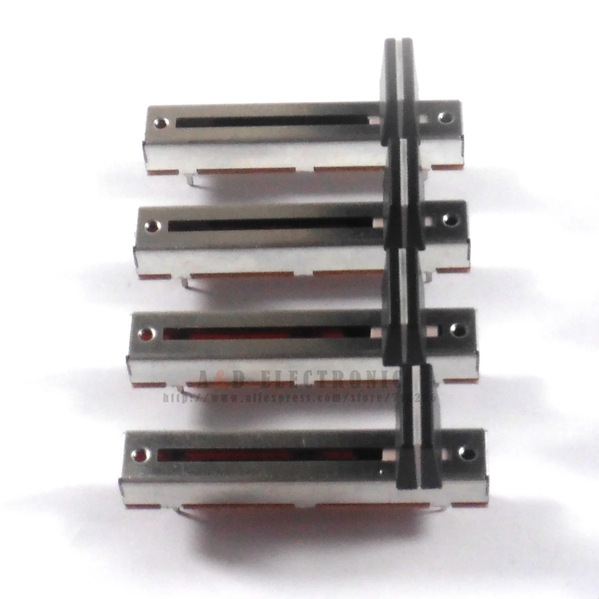 418-S1MK2-725 слайдер VR-канал Fader для фотографий с рукояткой