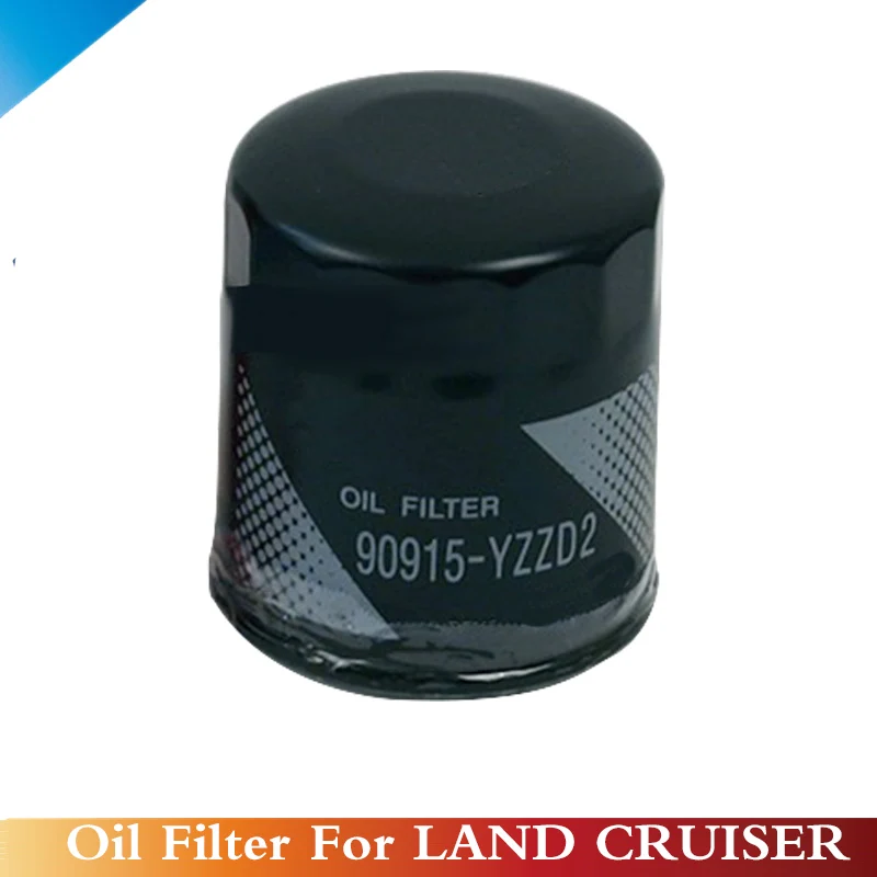 Масляный фильтр CAPQX 90915 YZZD2 90915YZZD2 для LAND CRUISER PRADO CROWN CAMRY CELICA HILUX PREVIA HIACE YARIS AURIS 4runner|filter