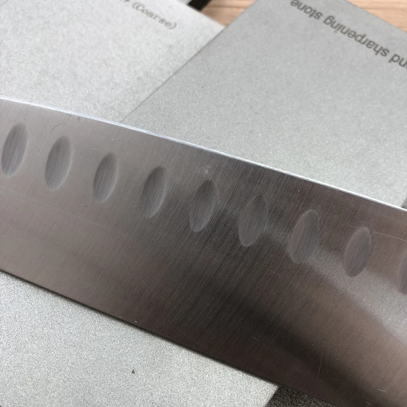 

Big size Diamond Whetstone Dedicated Fine Grinding Tools Fast Diamond Sharpening Stone Knife Sharpener Professional