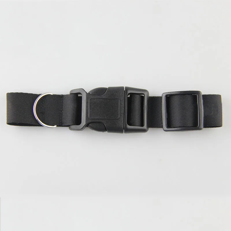 Ошейник для домашних питомцев LC0114 ремень безопасности маленьких и средних собак