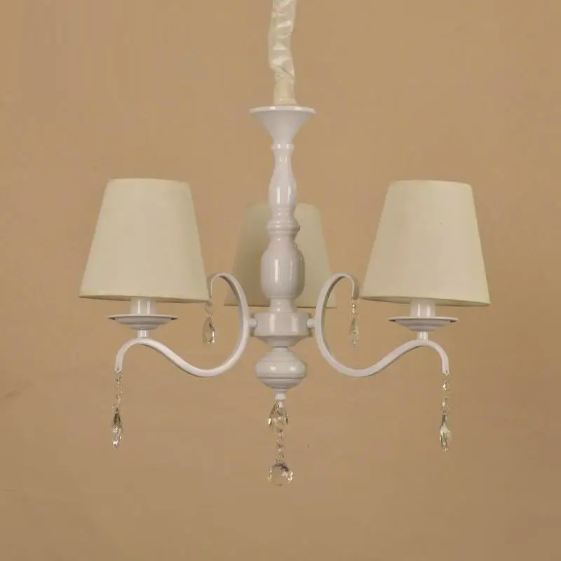 Moderni Chandelier Crystal Flesh Light Lampen Modern Luminaria Lustre E Pendente Para Sala De Jantar Deco Maison Hanging Lamp | Лампы и