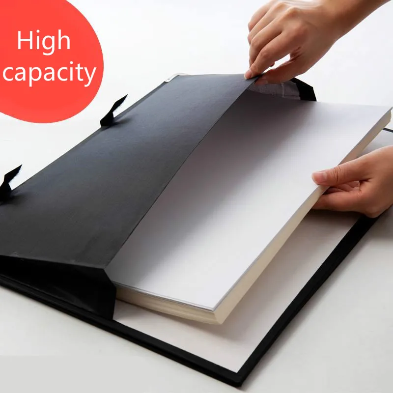 Портативная доска для рисования сумка художественных скетчей