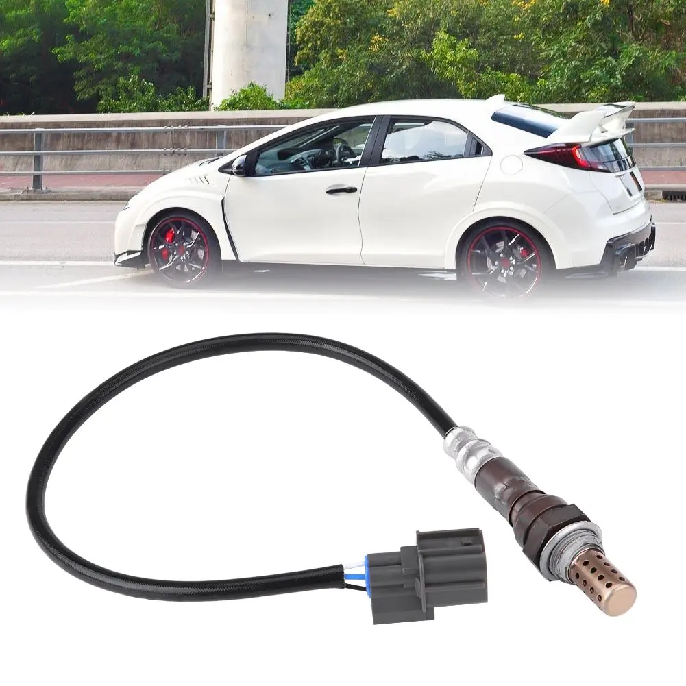 Сменный датчик кислорода ниже по потоку 1 шт. для Ac ura Int egr a Ho n da Civ ic C R V|Датчик