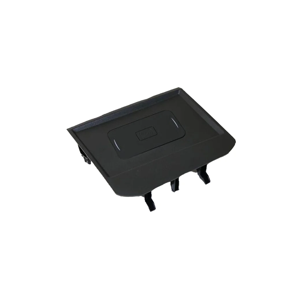 

Car accessories modified wireless charger mobile phone fast charge for Peugeot 4008 5008 2015 2016 2017 2018 2019
