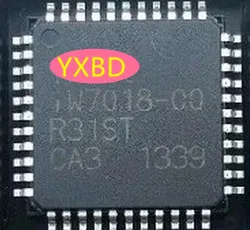 

5 шт. IW7018 iw7018-00 IW7018-00 светодиодный QFP44