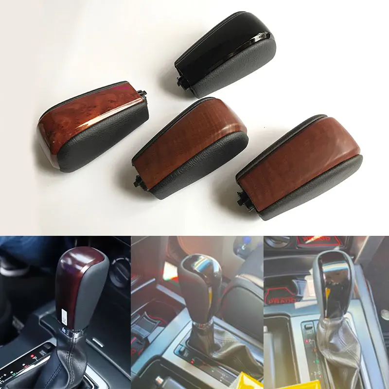 Автомобильная автоматическая ручка рукоятка для рычага переключения передач