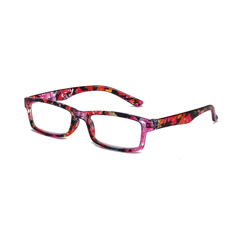 Очки Zilead при пресбиопии для мужчин и женщин легкие дешевые чтения с пластиком + 1 5