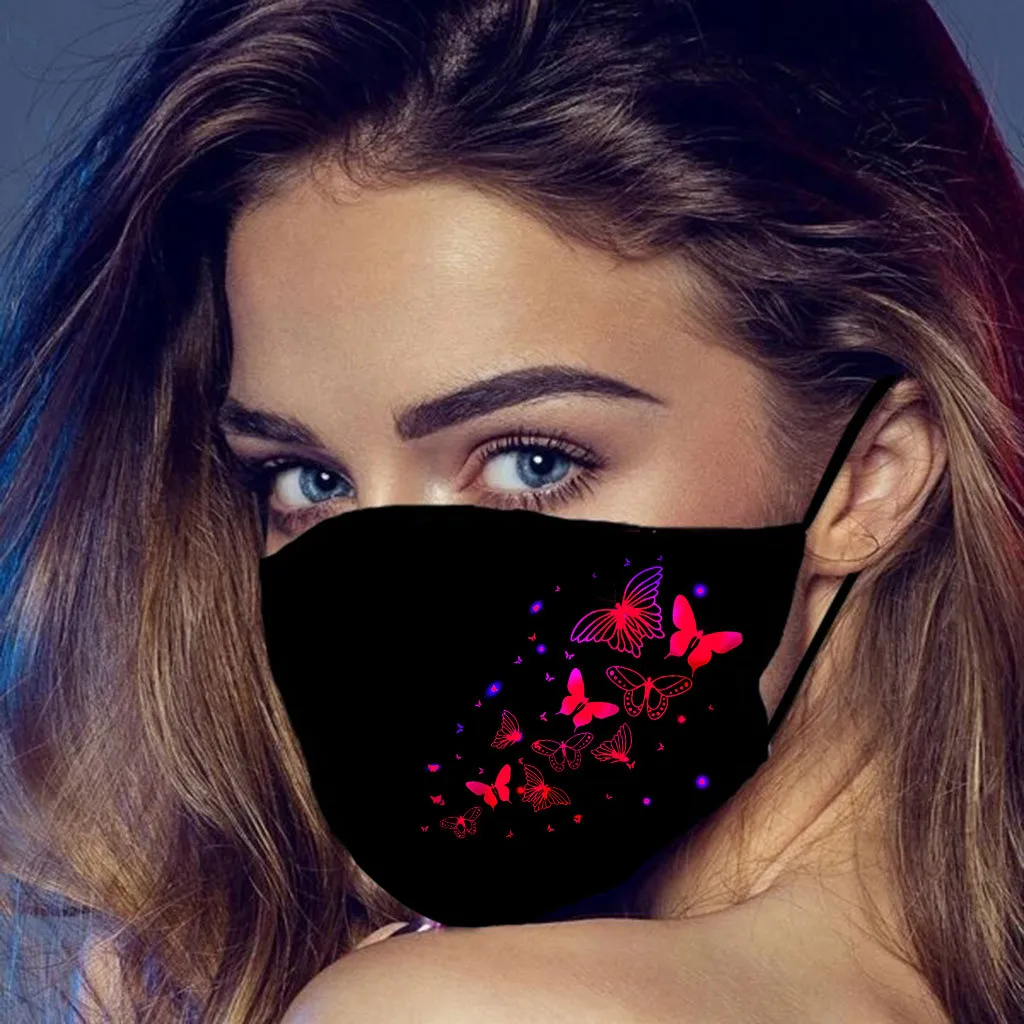 Респиратор с дыхательным клапаном и фильтром из активированного угля PM2.5 5 шт. |