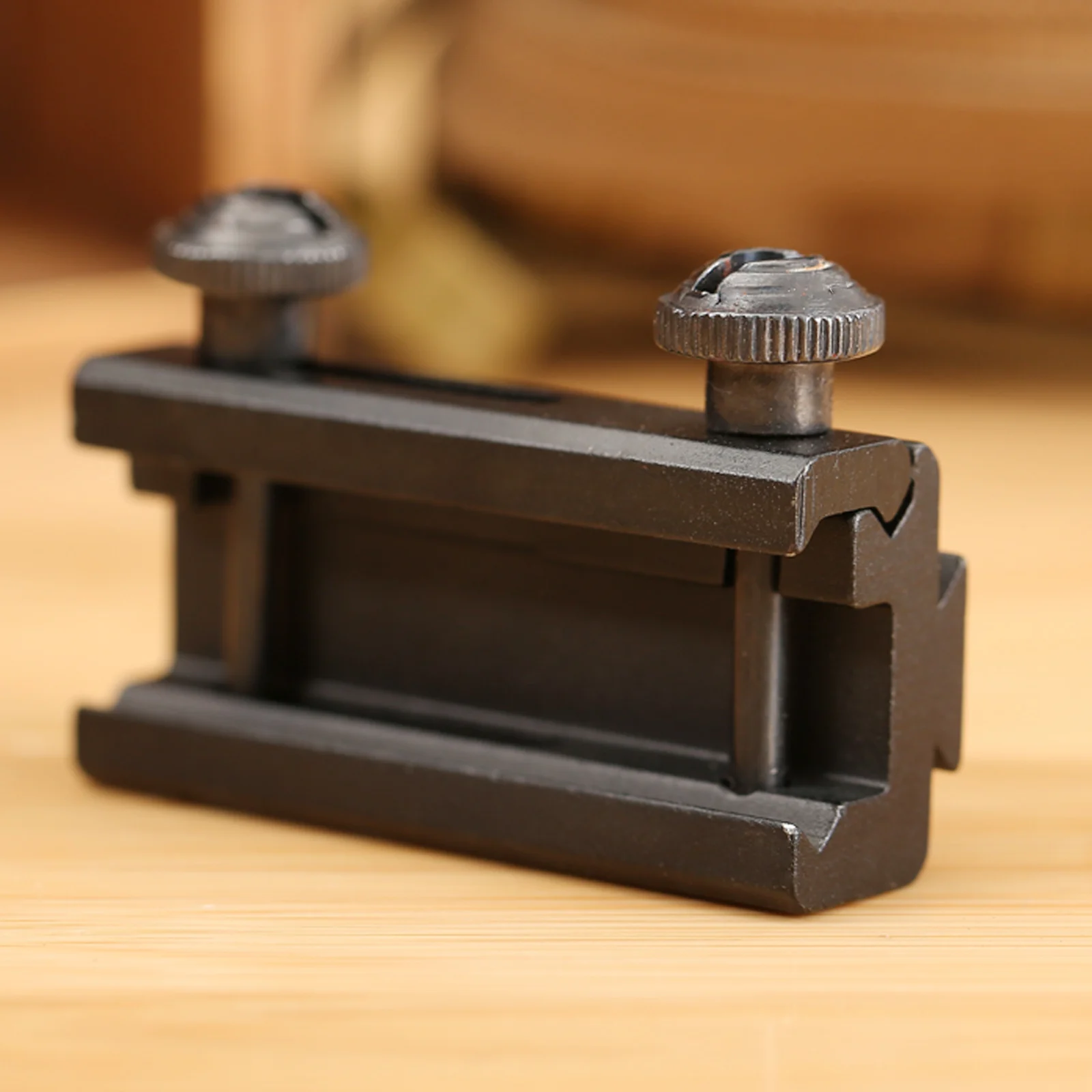 Тактический удлинитель для страйкбола 20 мм ласточкин хвост до 11 планка Вивера