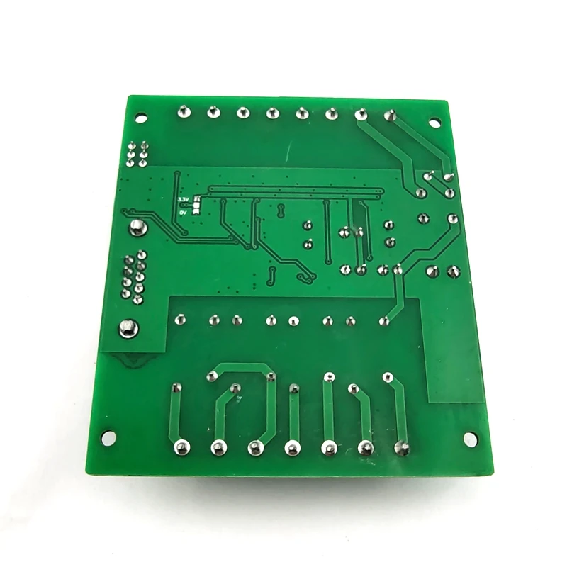 ПЛК промышленная плата управления FX1N-10MR FX1N-10MT ПЛК умный дом управление Лер программируемый