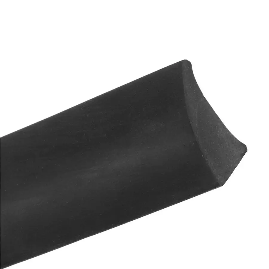 

hatch lock auto accessories 5m/16.4ft 16x16mm Car Door Seals Strip Noise Insulation 1.63m/5.3ft Dash Decorative Trim Fit