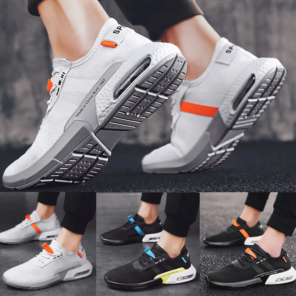 Новое поступление брендовые дизайнерские спортивные кроссовки для бега легкие