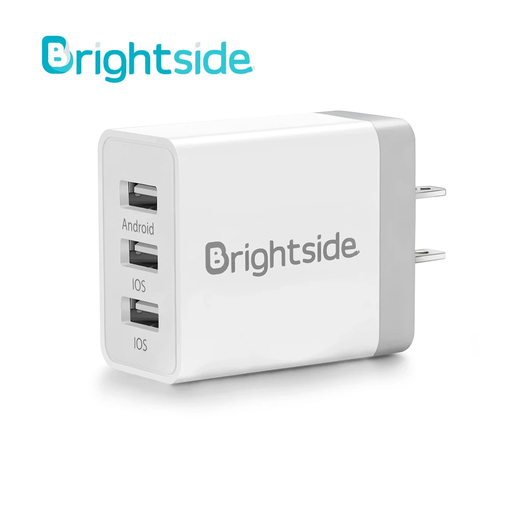 48 Вт быстрое зарядное устройство 3 0 USB для samsung A50 A30 iPhone 7 8 huawei P20 Tablet QC настенное US EU