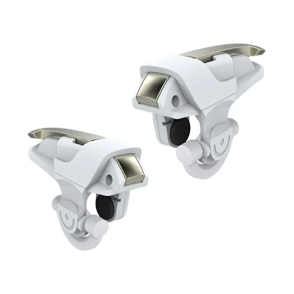 

Game Handle Chicken King Second Generation Mecha Modeling Game Handle Artificial Aesthetic Design High Sensitivity