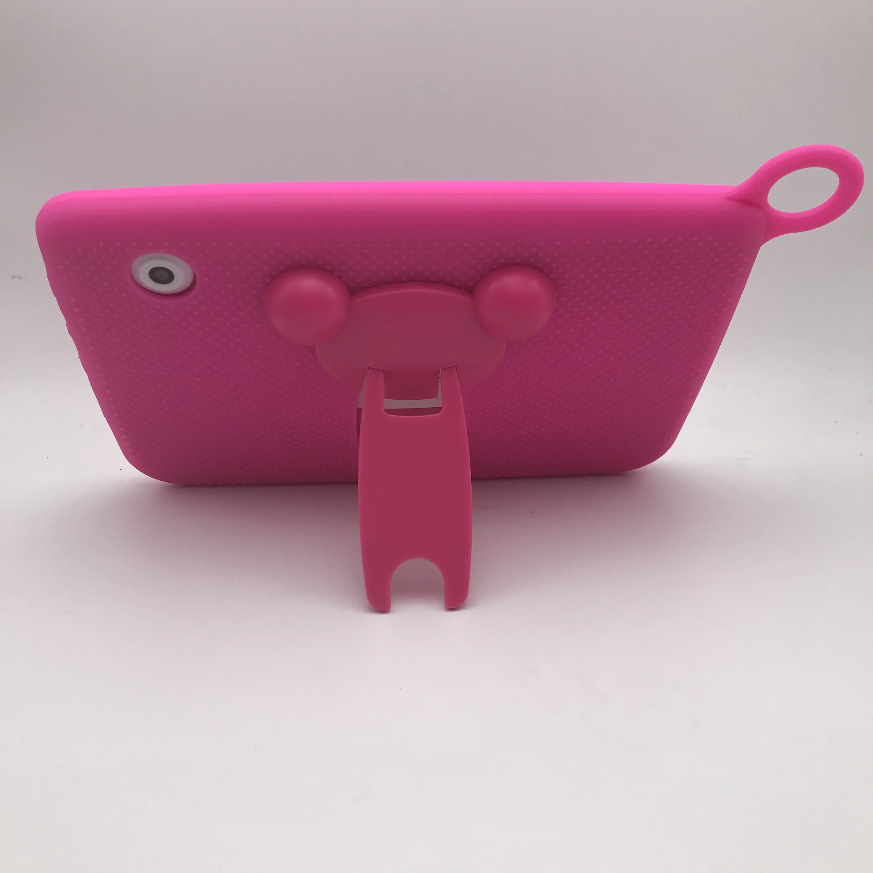 Планшет детский 7-дюймовый с двумя камерами и поддержкой Wi-Fi | Электроника