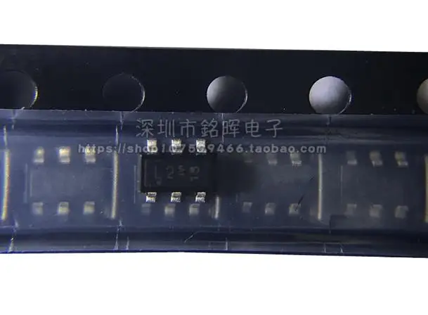 

New original BCR402U E6327 BCR402UE6327 SOT-23-6 IC 50pcs/lot