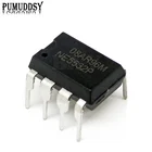 10 шт. NE5534P NE5534 DIP8 NE5532P NE5532 DIP новый и оригинальный IC