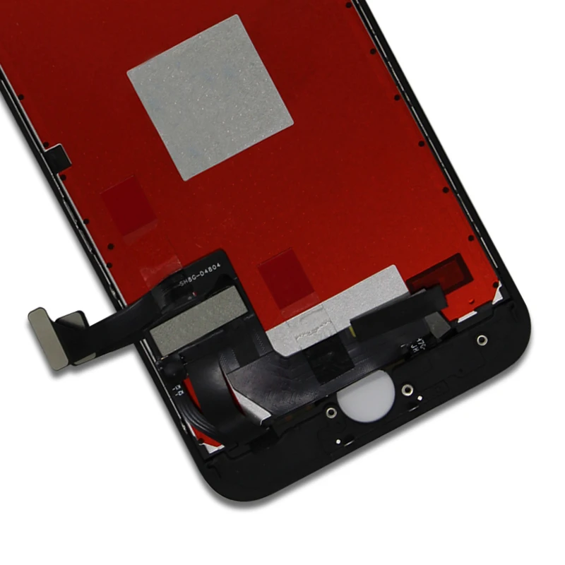 AAAAA качественный экран для iPhone 8 8G LCD Идеальный 3D сенсорный дигитайзер Запасные