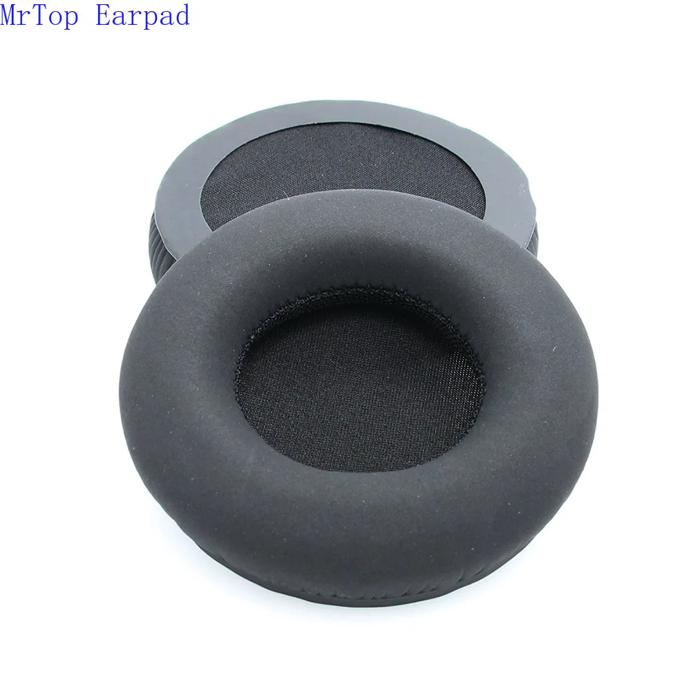 

Черный Замена амбушюры наушников подушки forSennheiser Urbanite XL за наушники-вкладыши