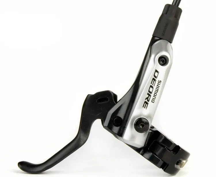 SHIMANO BR BL DEORE M615 тормозной рычаг и суппорт для гидравлического дискового тормоза |