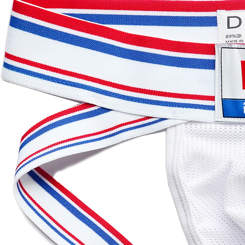 THARIVOL стринги новые мужские с низкой талией эластичные сексуальные Модные