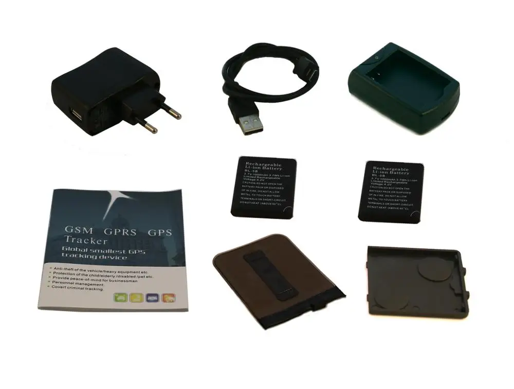 Персональный Gps-трекер Coban TK102B в режиме реального времени автомобильный GSM GPRS SMS