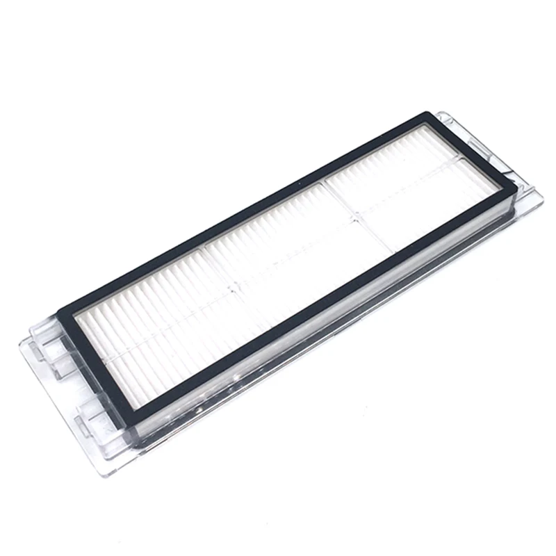 

Tools Filters For Xiaomi Mijia Vacuum Cleaner Sweeper Household Washable 2pcs