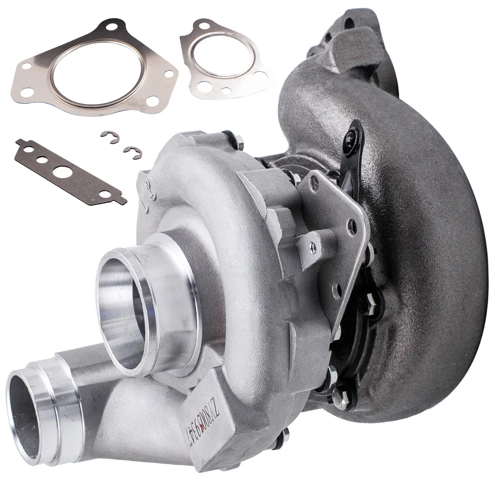 

Турбозарядное устройство Maxpeedingrods для Mercedes-PKW GL-Class 320 CDI (W164) 165kw OM642 двигатель 2005 765155-5007S