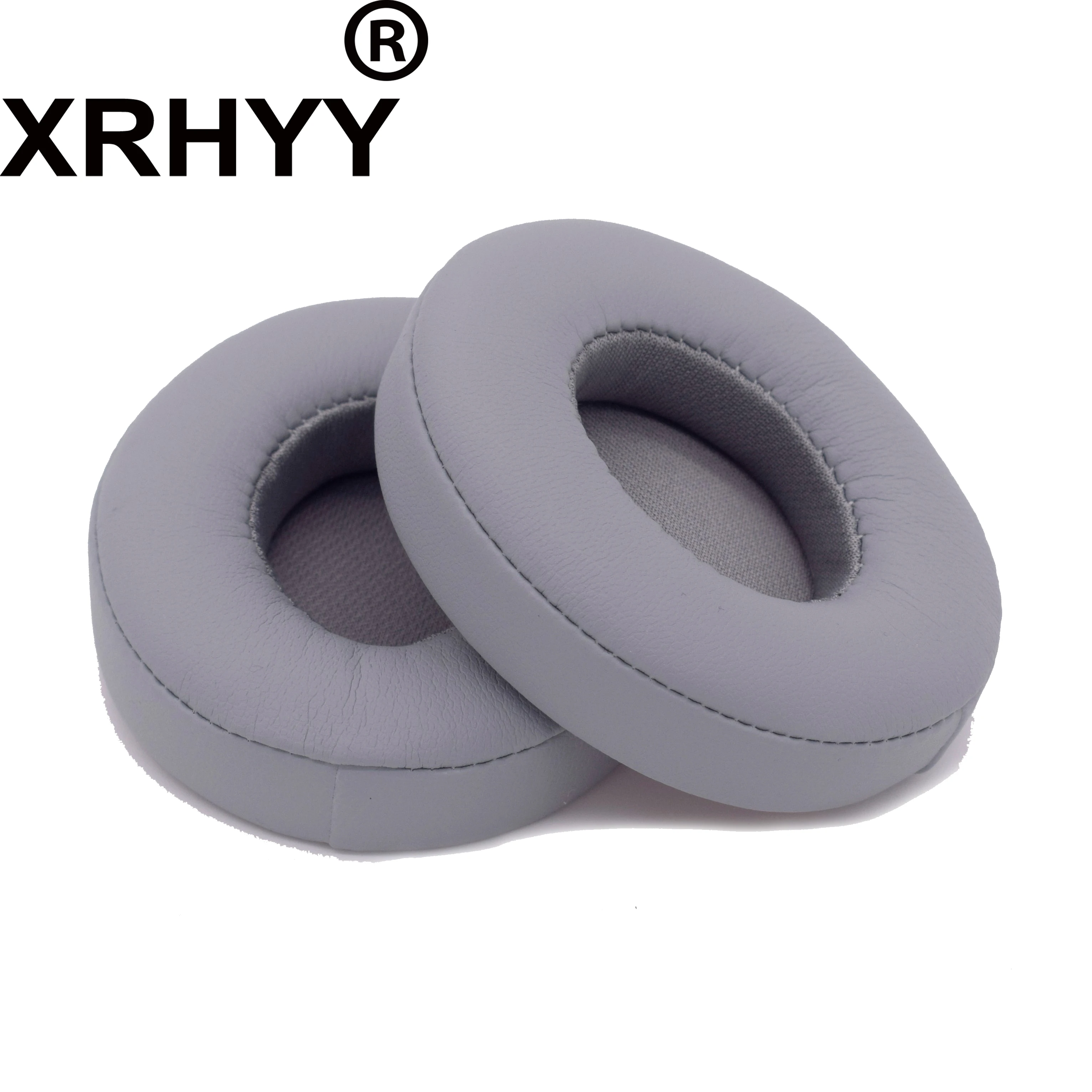 Сменные амбушюры XRHYY Чехол на подушку для Beats by Dr. Dre Solo 2 0 проводные наушники
