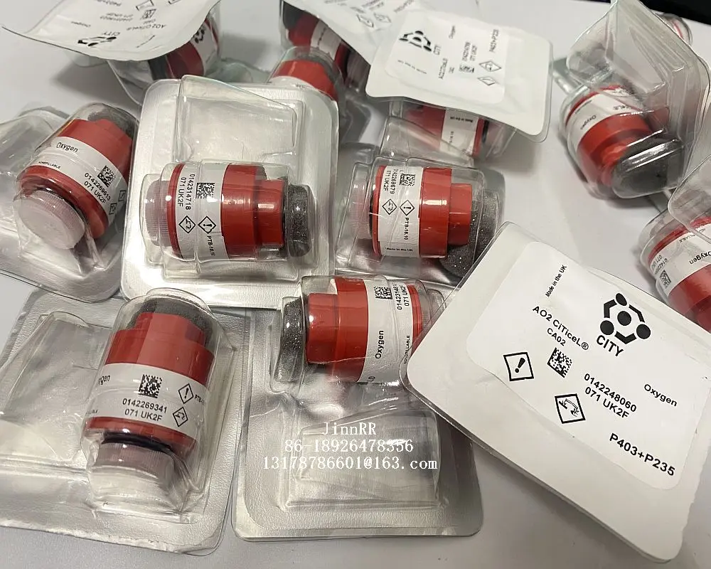 Автомобильный датчик кислорода, UK городской газ и датчик кислорода, AO2, ptb-18.10, AO2, citicel, AO2, ptb-18.10, A02, бесплатная доставка, 100%