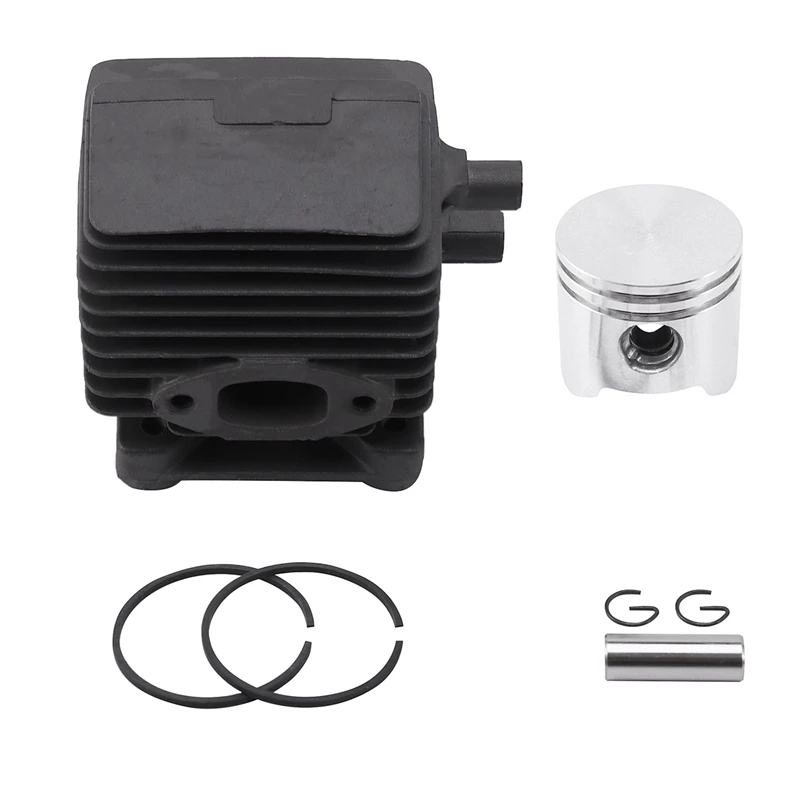 

34mm Cylinder Piston Set for STIHL Fc75 Fc85 Fh75 Fr85 Fs75 Fs80 Fs85 Trimmer
