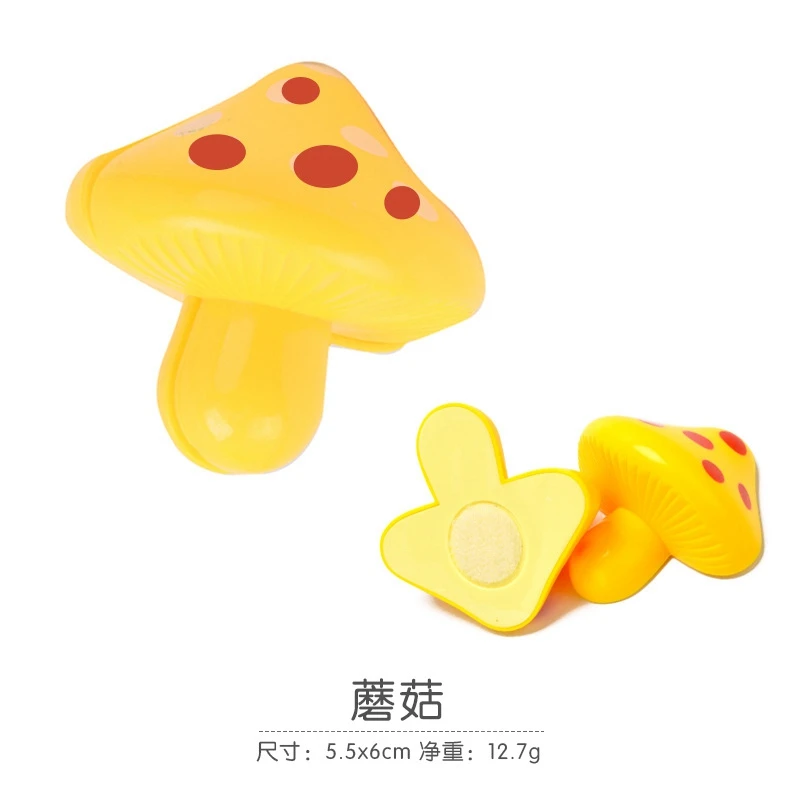 ZWX144-05 Игрушечная еда, Детские кухонные игрушки, морковка, Чили, томат овощи, миниатюрная еда для кукол, ролевые игрушки для детей, кухонный набор, игрушки для девочек - Цвет: ZWX144-05