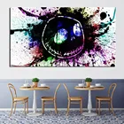 Картина из фильма Кошмар перед Рождеством Джека, постер на холсте для спальни, украшение для гостиной, домашний декор