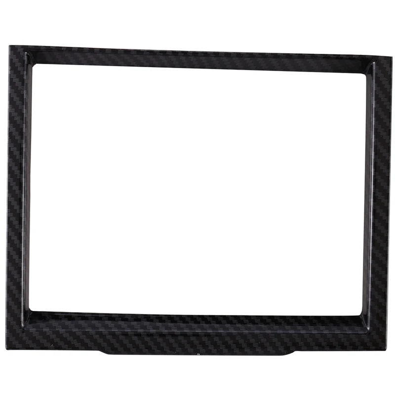 Для Camry 2018 2019 стильная внутренняя центральная консоль коробка переключения